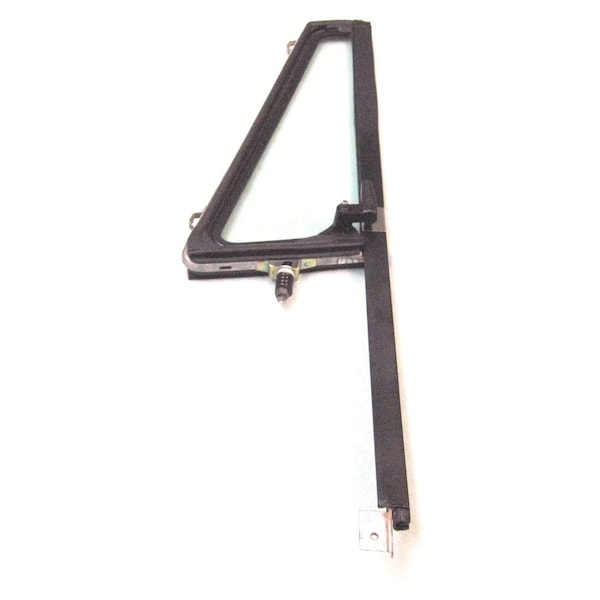 Fairchild Industries D4025 - 1976-1986 Jeep Cj7 Vent Window Assembly D4025 - main